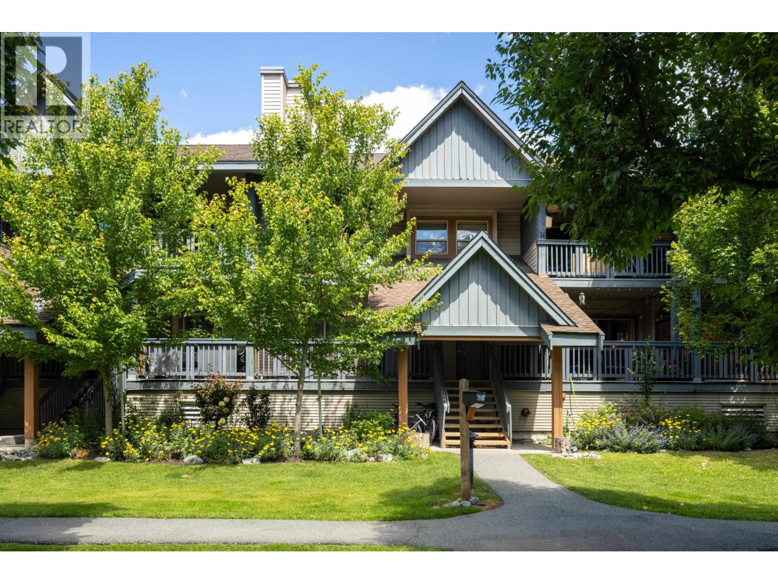 39 7410 Flint Street, Pemberton, British Columbia  V0N 2L1 - Photo 1 - R3134750