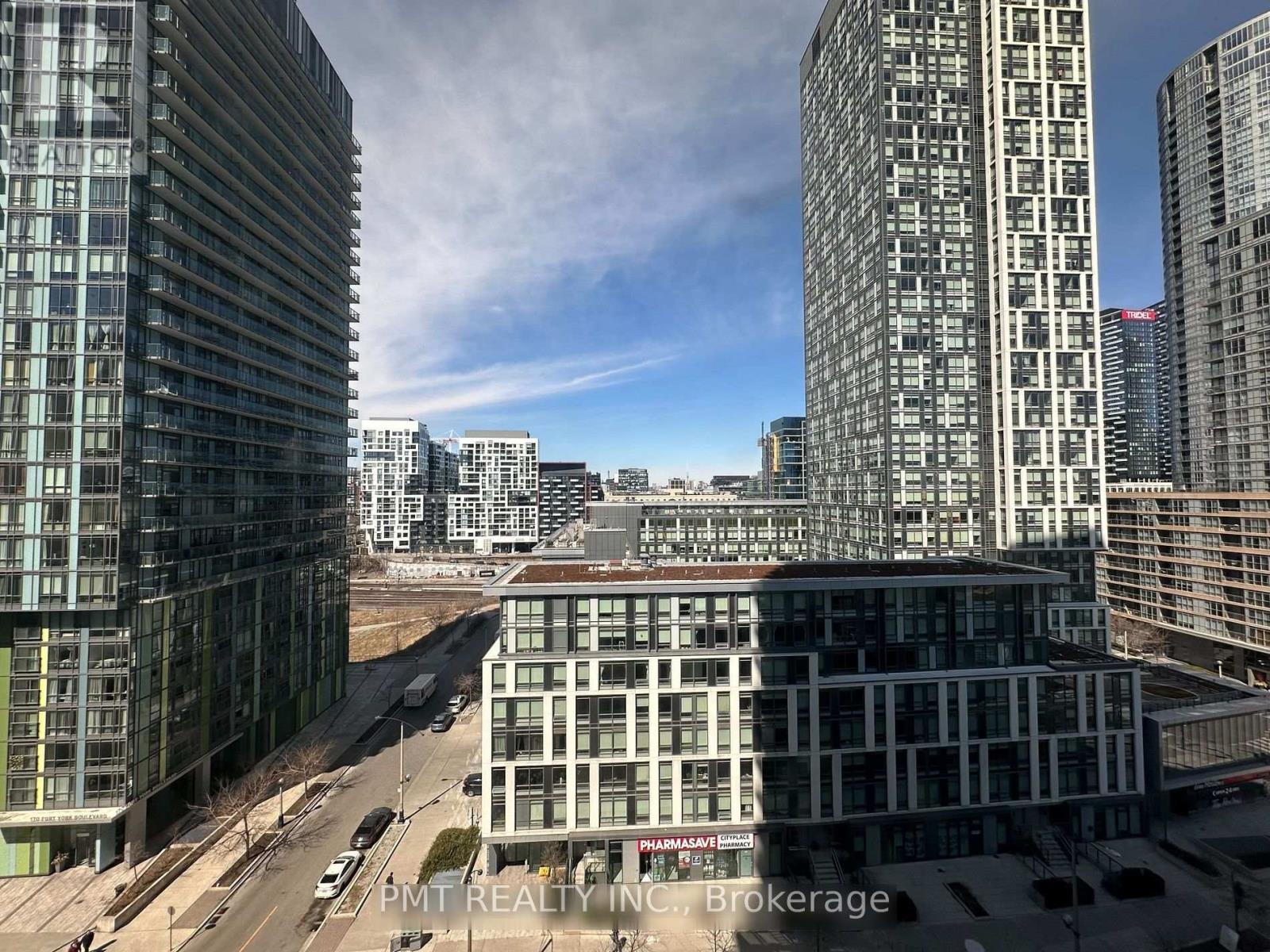 1208 - 85 Queens Wharf Road, Toronto, Ontario  M5V 0J9 - Photo 7 - C13446314