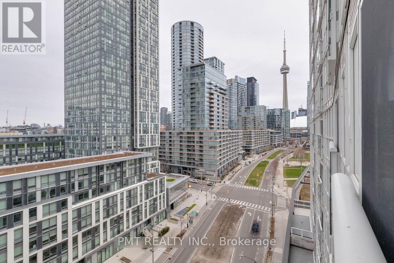 1208 - 85 Queens Wharf Road, Toronto, Ontario  M5V 0J9 - Photo 8 - C13446314