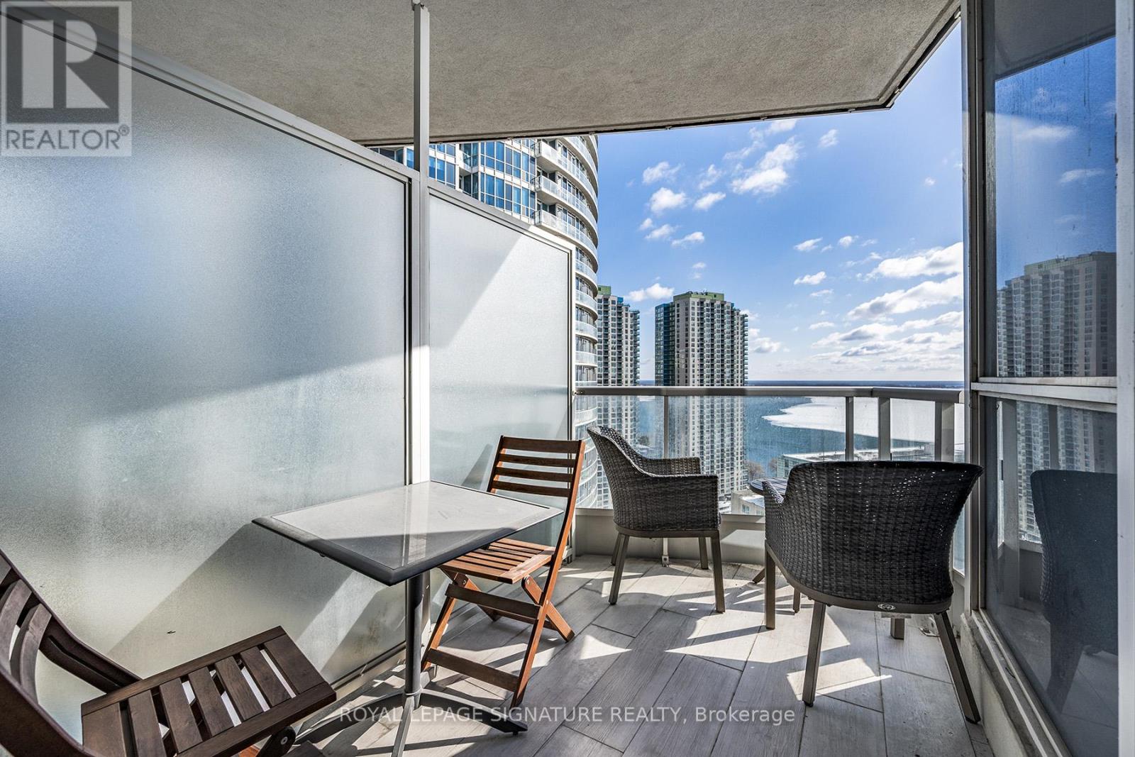 2303 - 218 Queens Quay, Toronto, Ontario  M5J 2Y6 - Photo 29 - C13446320