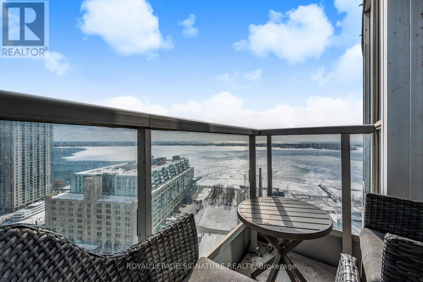 2303 - 218 Queens Quay, Toronto, Ontario  M5J 2Y6 - Photo 30 - C13446320