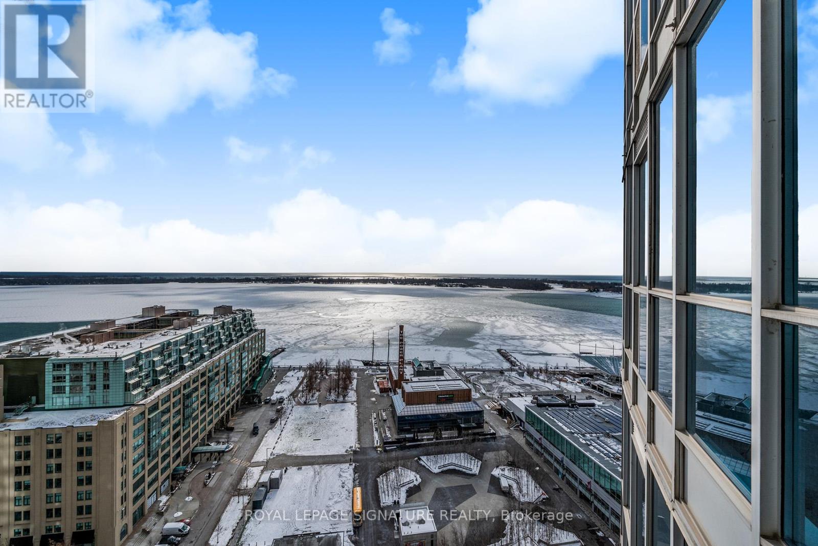 2303 - 218 Queens Quay, Toronto, Ontario  M5J 2Y6 - Photo 32 - C13446320