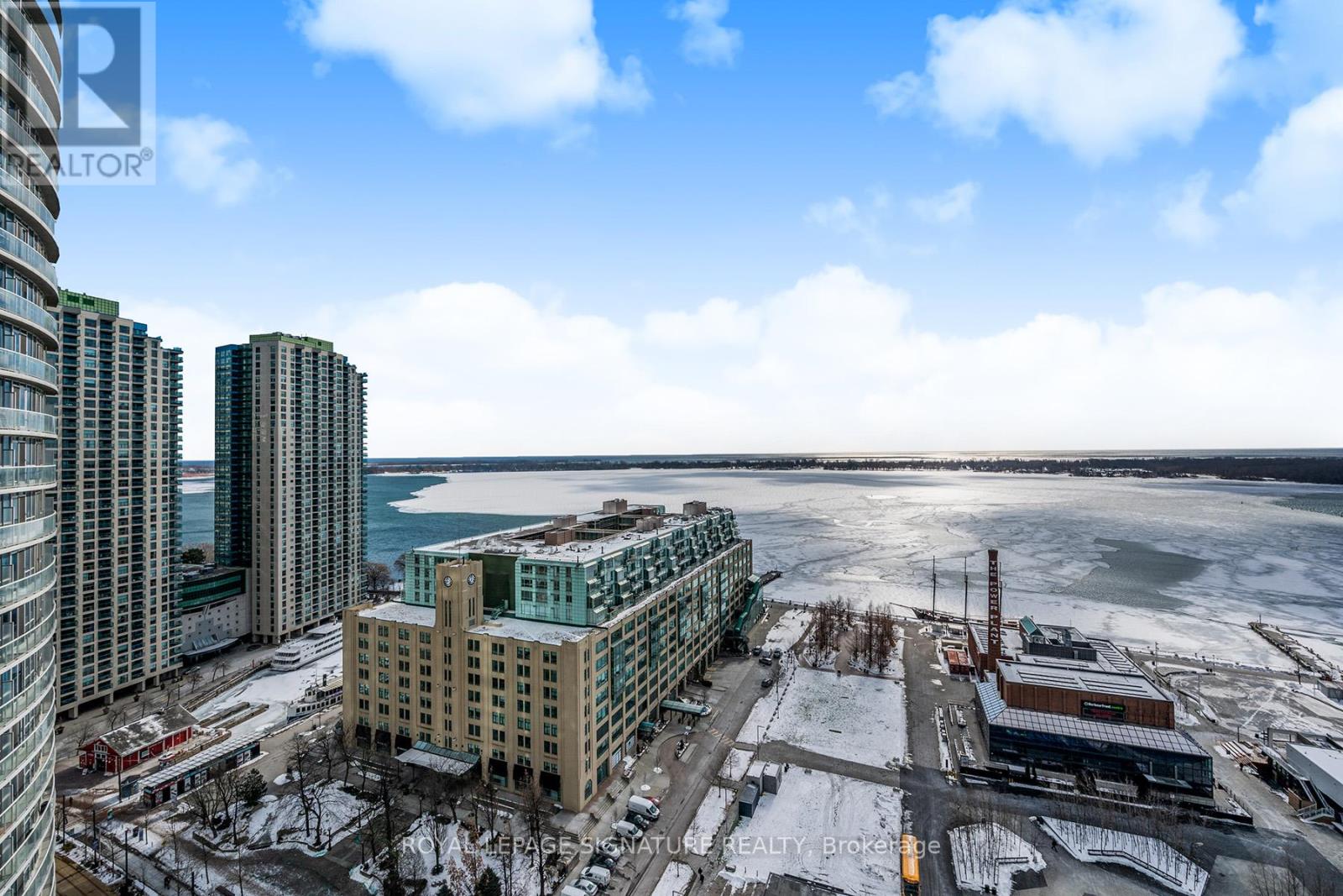 2303 - 218 Queens Quay, Toronto, Ontario  M5J 2Y6 - Photo 34 - C13446320