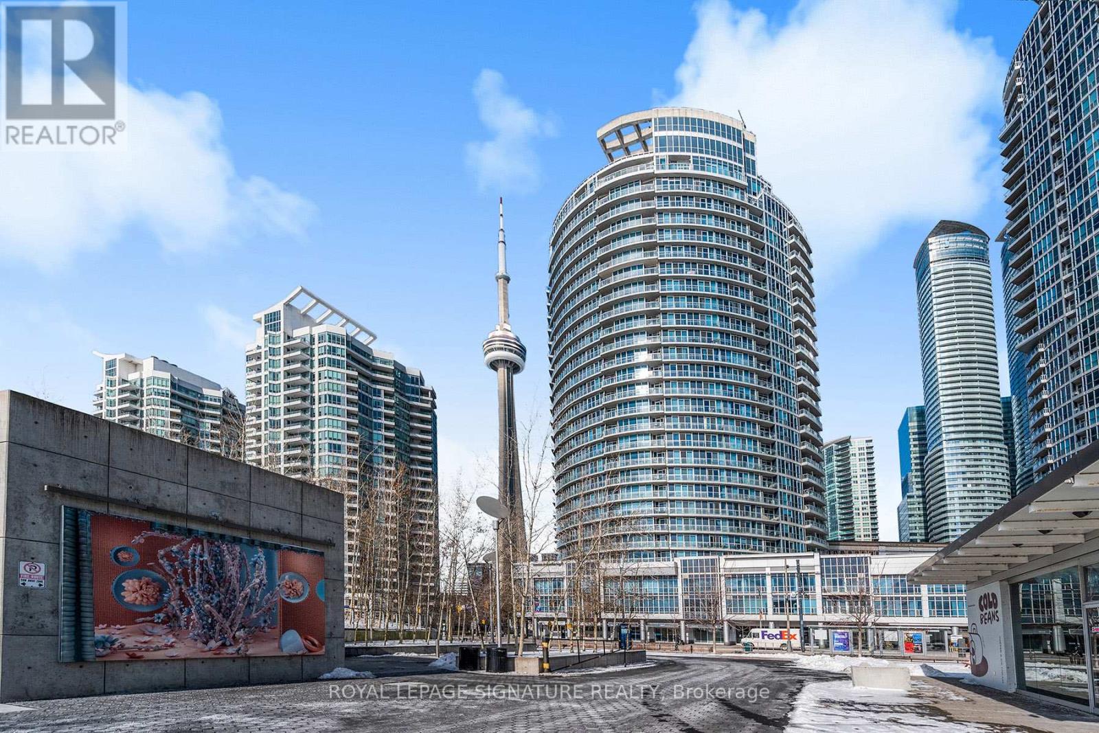 2303 - 218 Queens Quay, Toronto, Ontario  M5J 2Y6 - Photo 40 - C13446320
