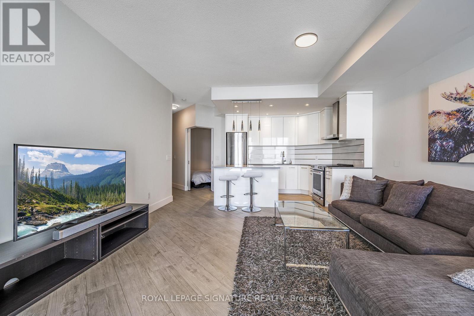 2303 - 218 Queens Quay, Toronto, Ontario  M5J 2Y6 - Photo 6 - C13446320