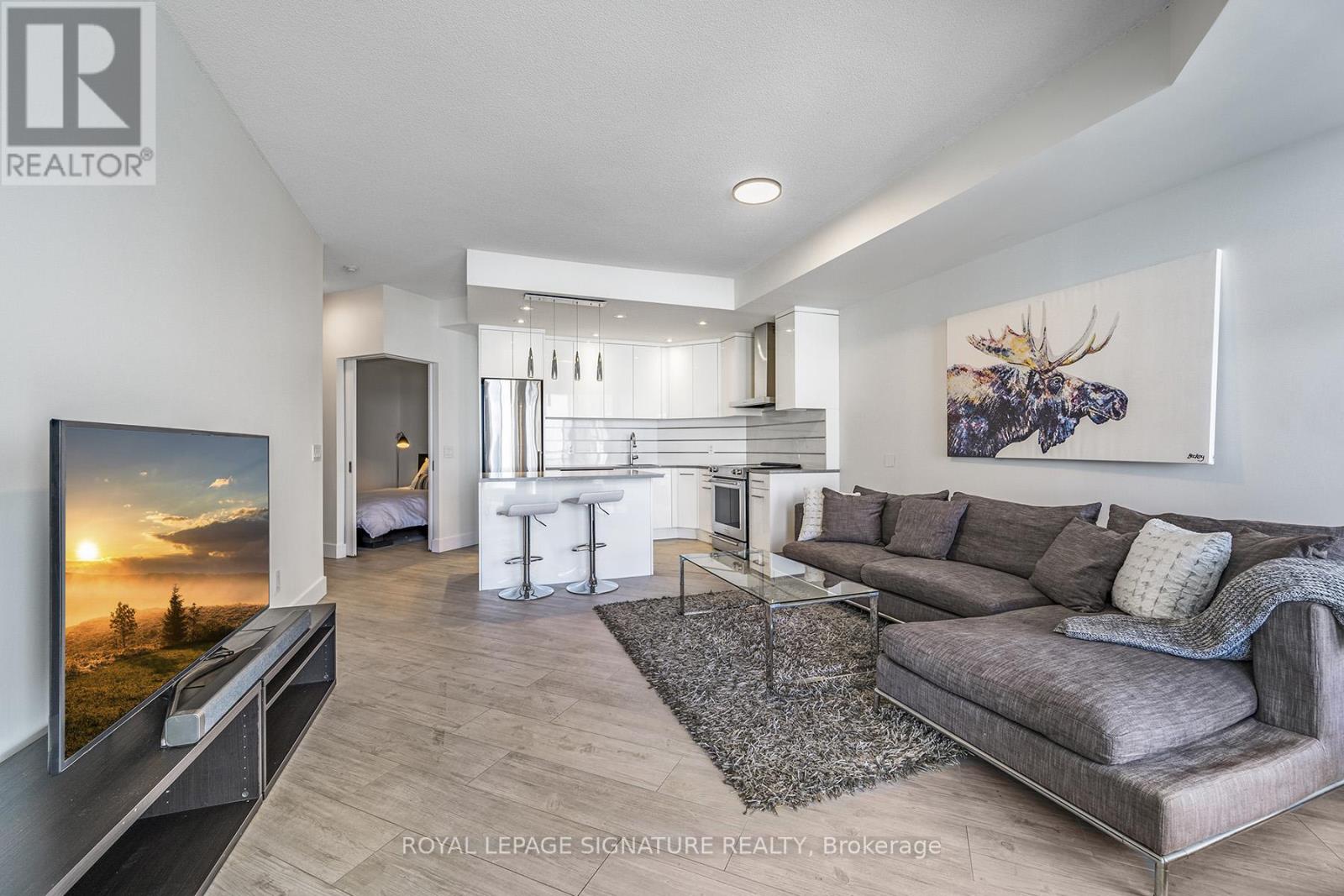 2303 - 218 Queens Quay, Toronto, Ontario  M5J 2Y6 - Photo 7 - C13446320