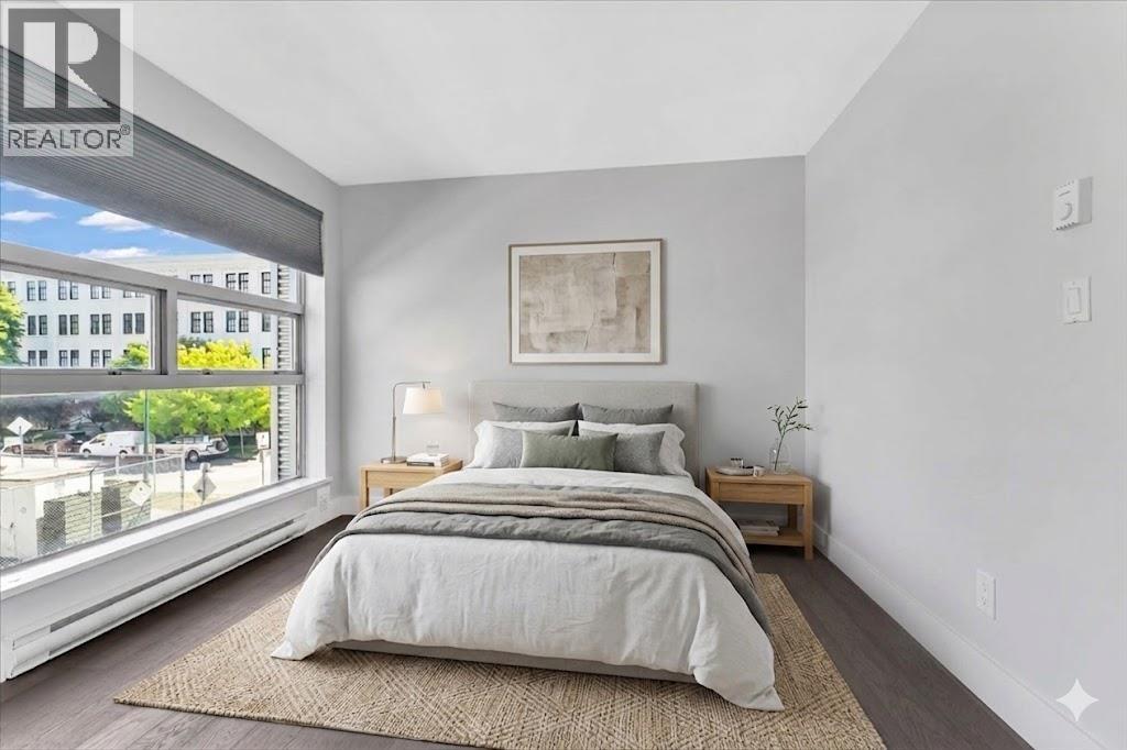 302 2680 Arbutus Street, Vancouver, British Columbia  V6J 5L8 - Photo 15 - R3130232