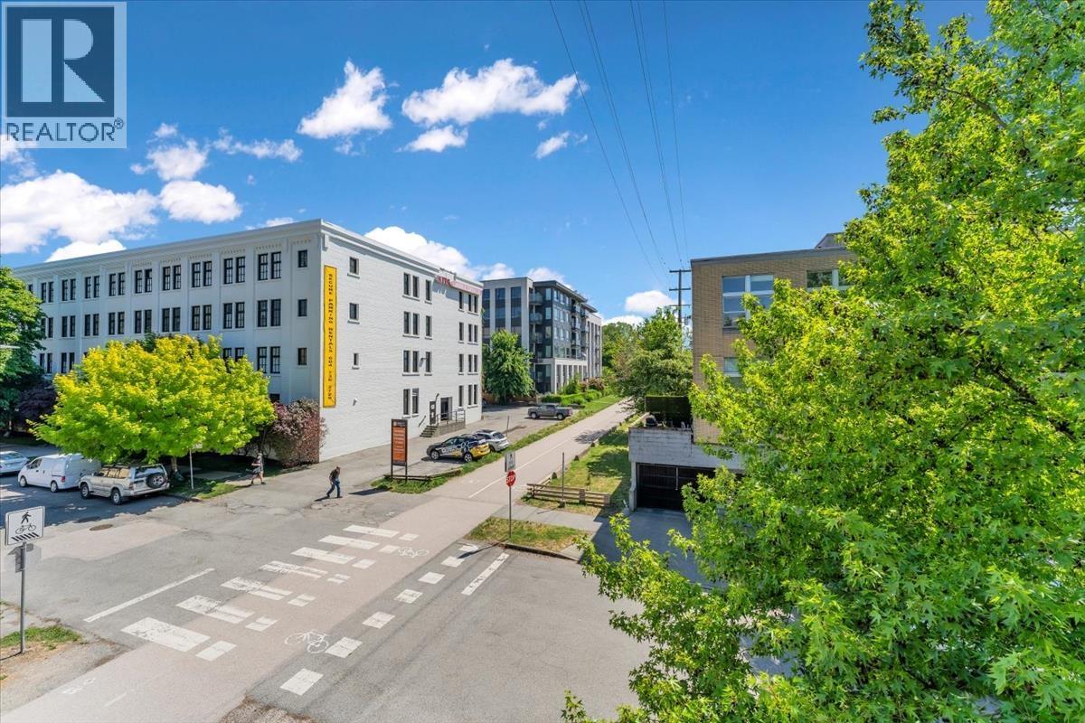 302 2680 Arbutus Street, Vancouver, British Columbia  V6J 5L8 - Photo 23 - R3130232