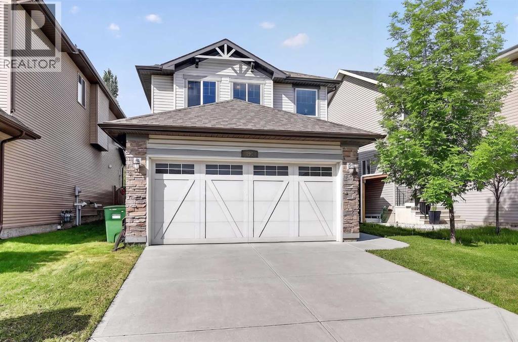 490 New Brighton Drive SE, Calgary, Alberta