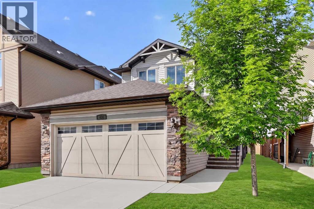 490 New Brighton Drive Se, Calgary, Alberta  T2Z 0K1 - Photo 42 - A2318773