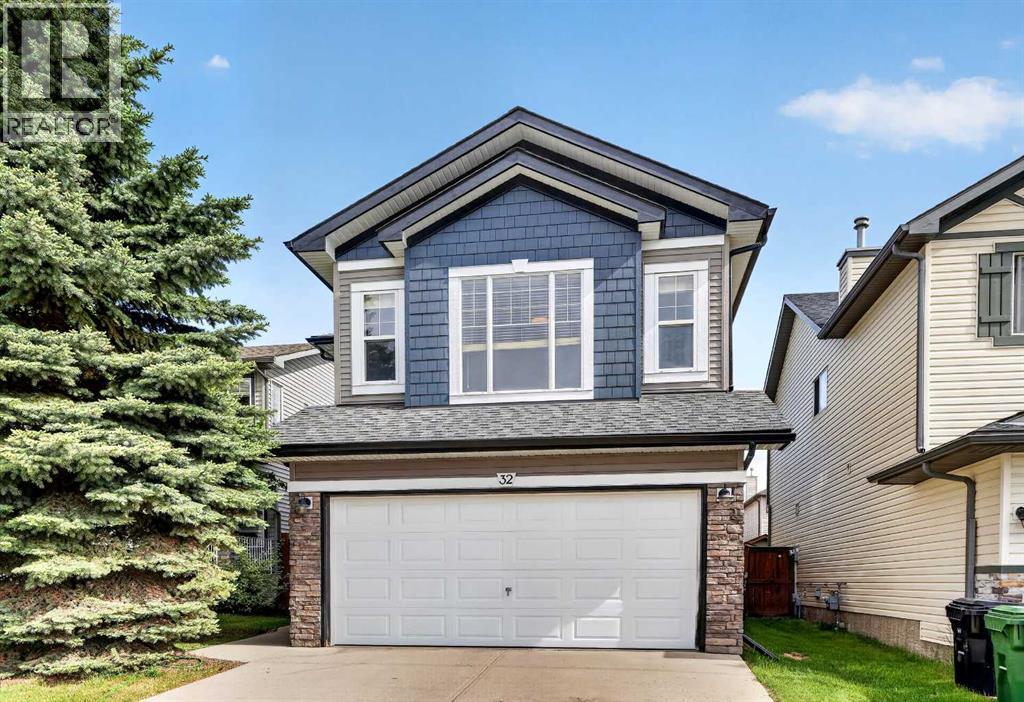 32 Everglen Grove SW, Calgary, Alberta