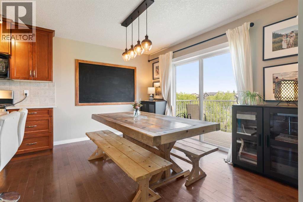 126 Morningside Point Sw, Airdrie, Alberta  T4B 3M3 - Photo 11 - A2321055