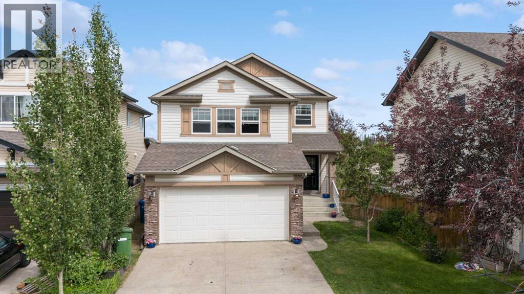 126 Morningside Point Sw, Airdrie, Alberta  T4B 3M3 - Photo 4 - A2321055