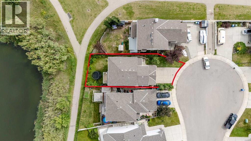 126 Morningside Point Sw, Airdrie, Alberta  T4B 3M3 - Photo 49 - A2321055