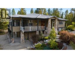 9395 Pinto Road, Invermere, British Columbia