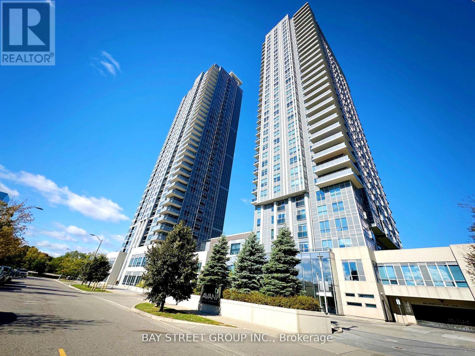 401 - 255 VILLAGE GREEN SQUARE, Toronto, Ontario