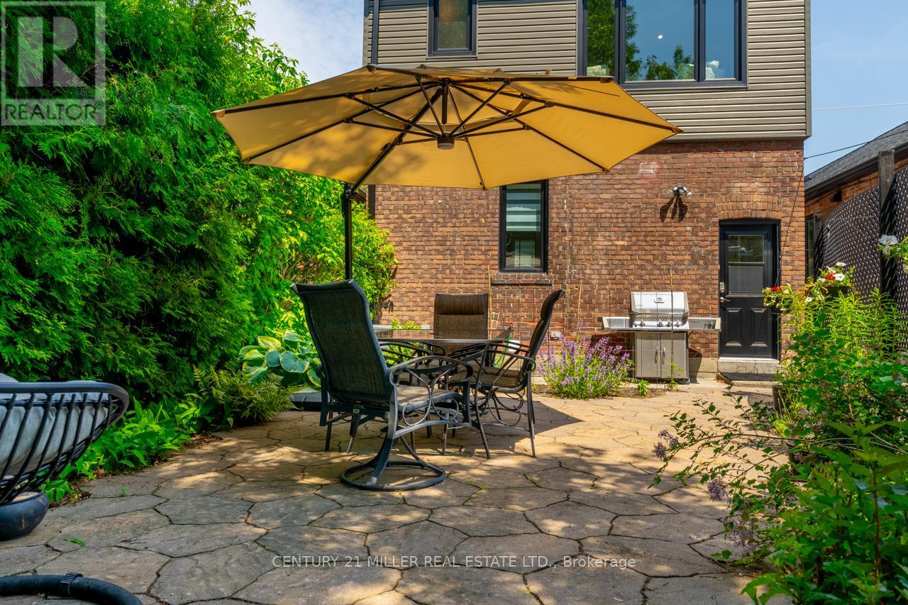 137 Springdale Boulevard, Toronto, Ontario  M4J 1W8 - Photo 29 - E13446064