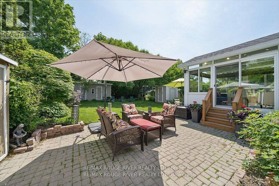 1007 Walton Boulevard, Whitby, Ontario  L1N 3G8 - Photo 3 - E13446090