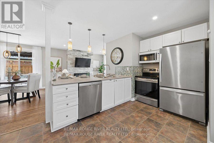 1007 Walton Boulevard, Whitby, Ontario  L1N 3G8 - Photo 9 - E13446090