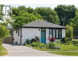 1007 WALTON BOULEVARD, Whitby, Ontario