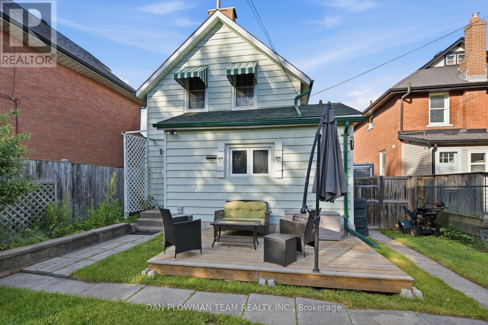 138 Tylor Crescent, Oshawa, Ontario  L1H 5E9 - Photo 27 - E13446182
