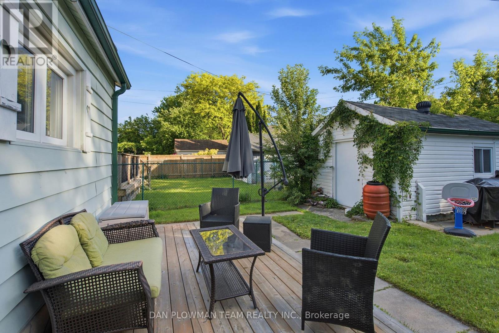 138 Tylor Crescent, Oshawa, Ontario  L1H 5E9 - Photo 28 - E13446182