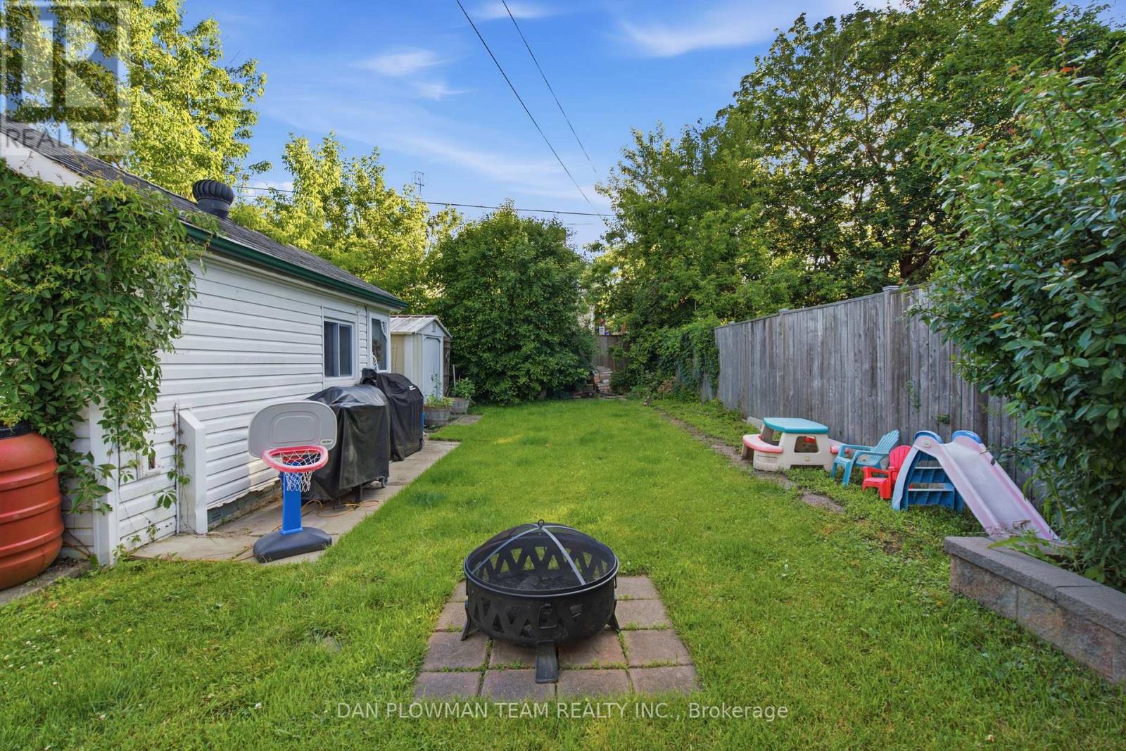 138 Tylor Crescent, Oshawa, Ontario  L1H 5E9 - Photo 29 - E13446182