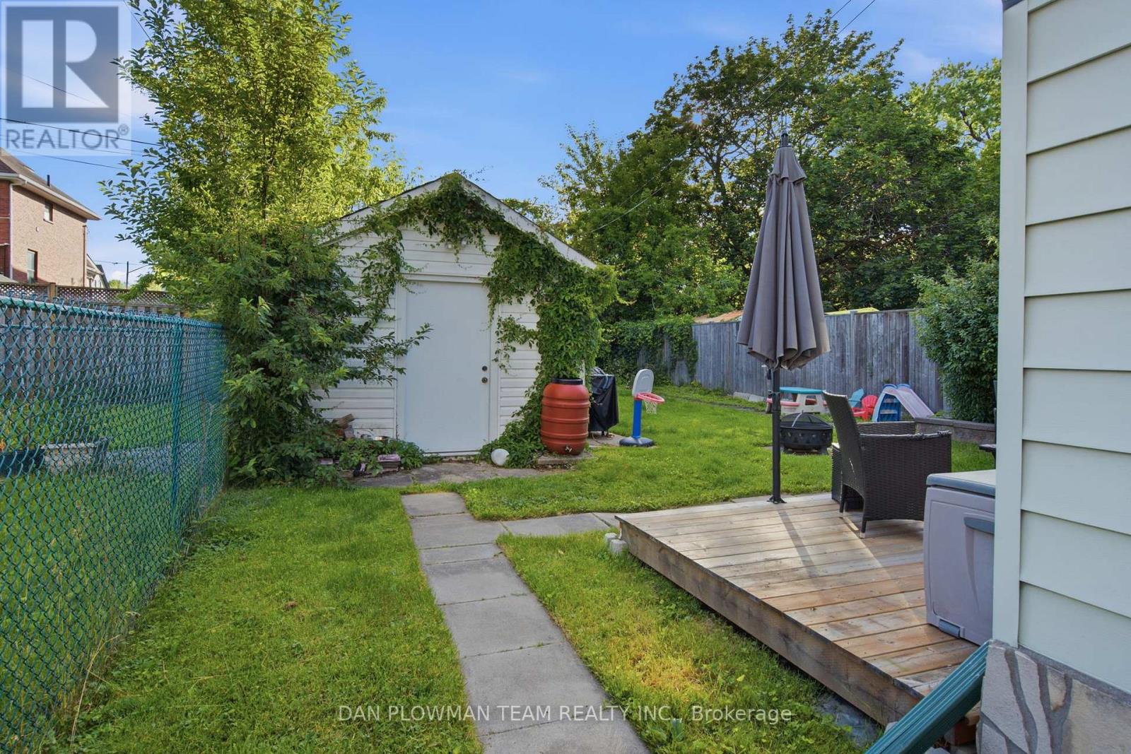 138 Tylor Crescent, Oshawa, Ontario  L1H 5E9 - Photo 31 - E13446182