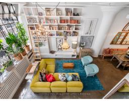 209 - 245 CARLAW AVENUE, Toronto, Ontario