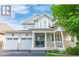 373 CARNWITH DRIVE E, Whitby, Ontario