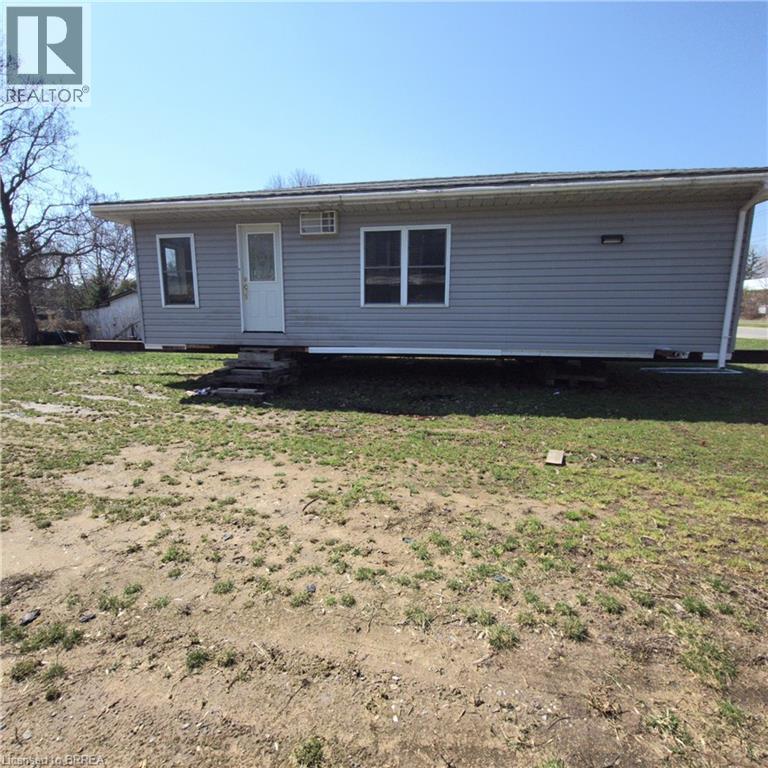 110 QUEEN Street E, St. Williams, Ontario
