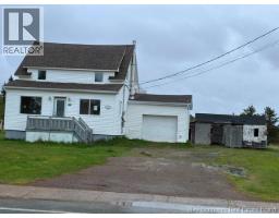 3673 Morais, Bas-Caraquet, New Brunswick