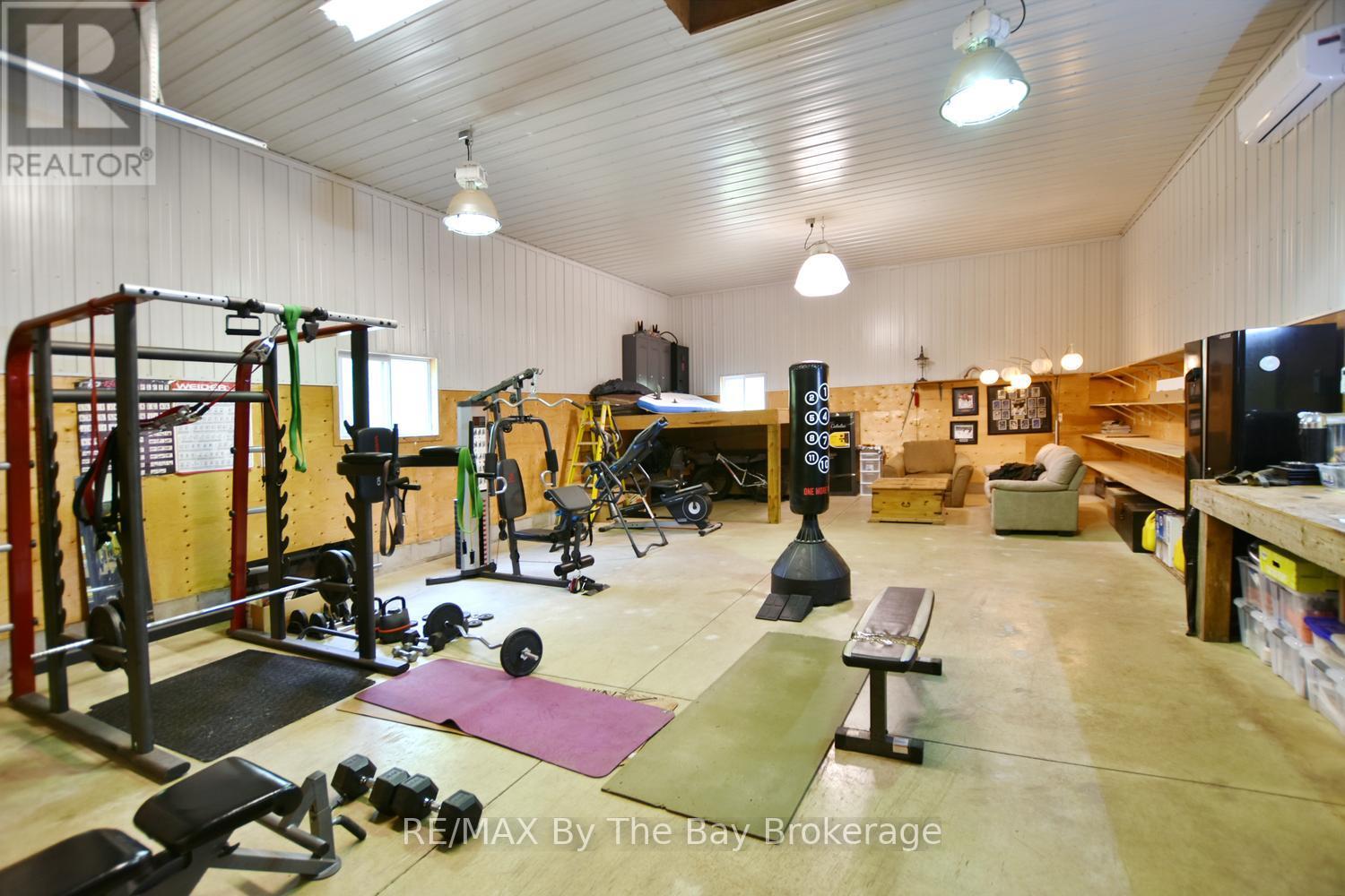 960 Lawson Road, Tiny, Ontario  L0L 1P1 - Photo 45 - S13418112