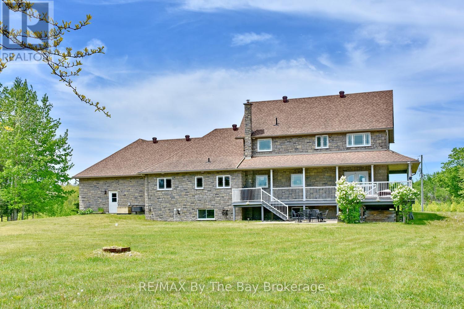 960 Lawson Road, Tiny, Ontario  L0L 1P1 - Photo 6 - S13418112