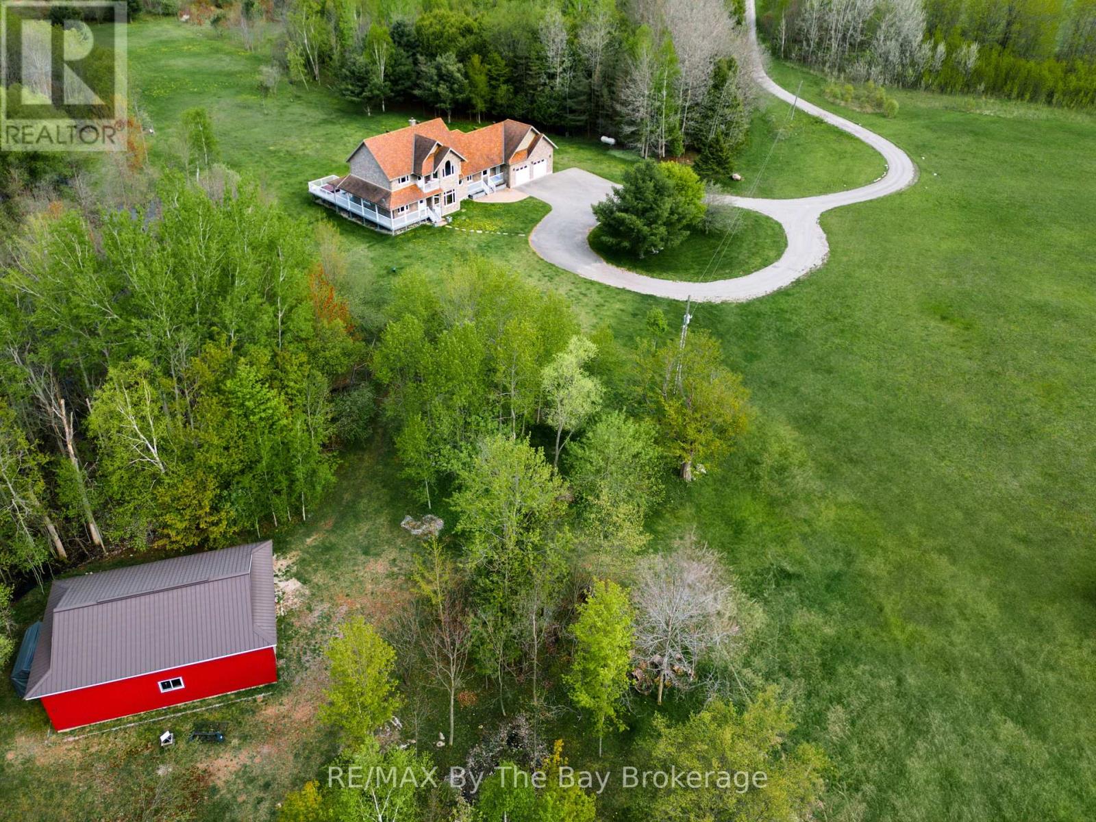 960 Lawson Road, Tiny, Ontario  L0L 1P1 - Photo 49 - S13418112