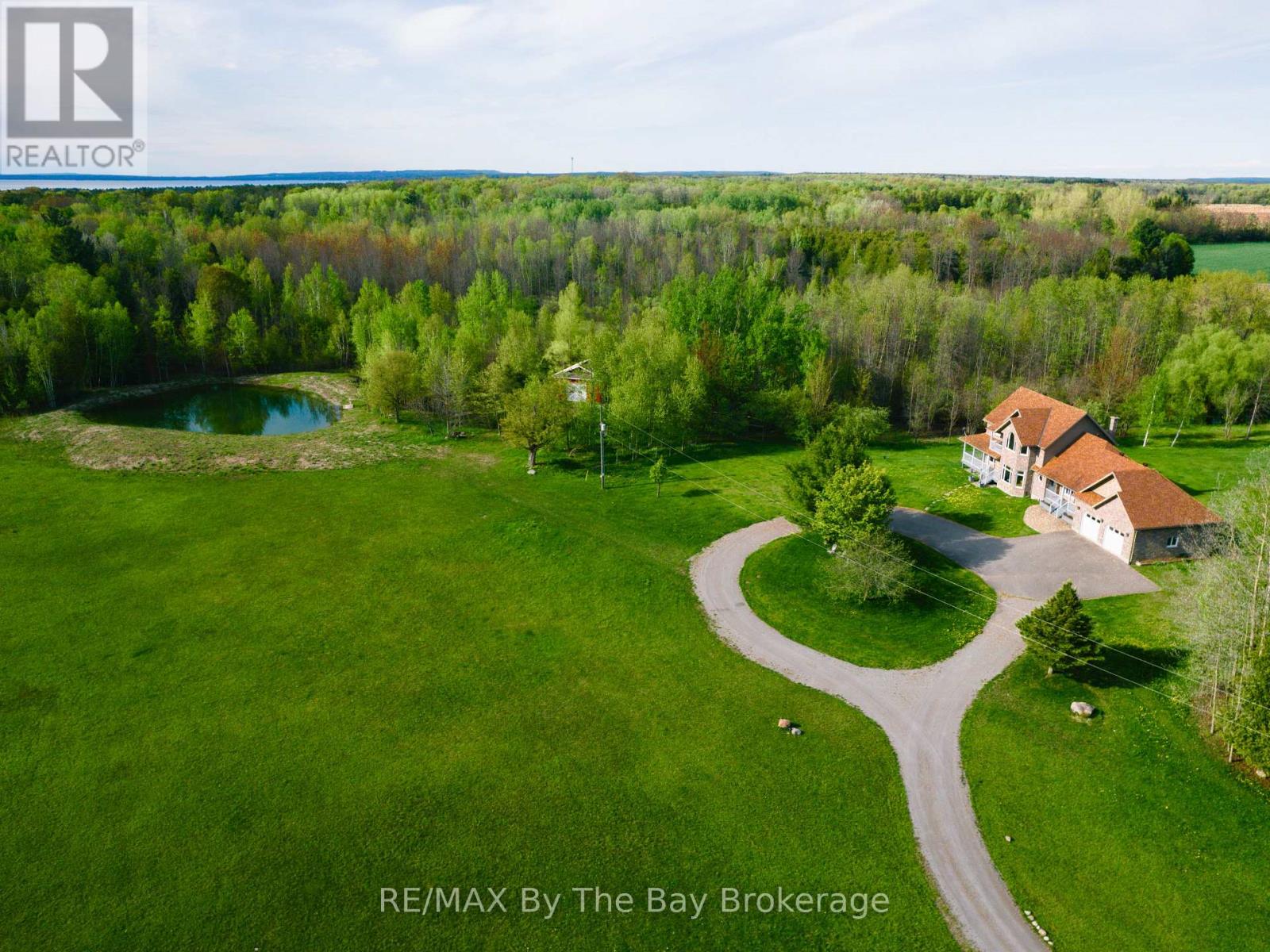 960 Lawson Road, Tiny, Ontario  L0L 1P1 - Photo 48 - S13418112