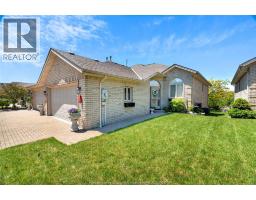 58 QUEEN'S HILL, Leamington, Ontario