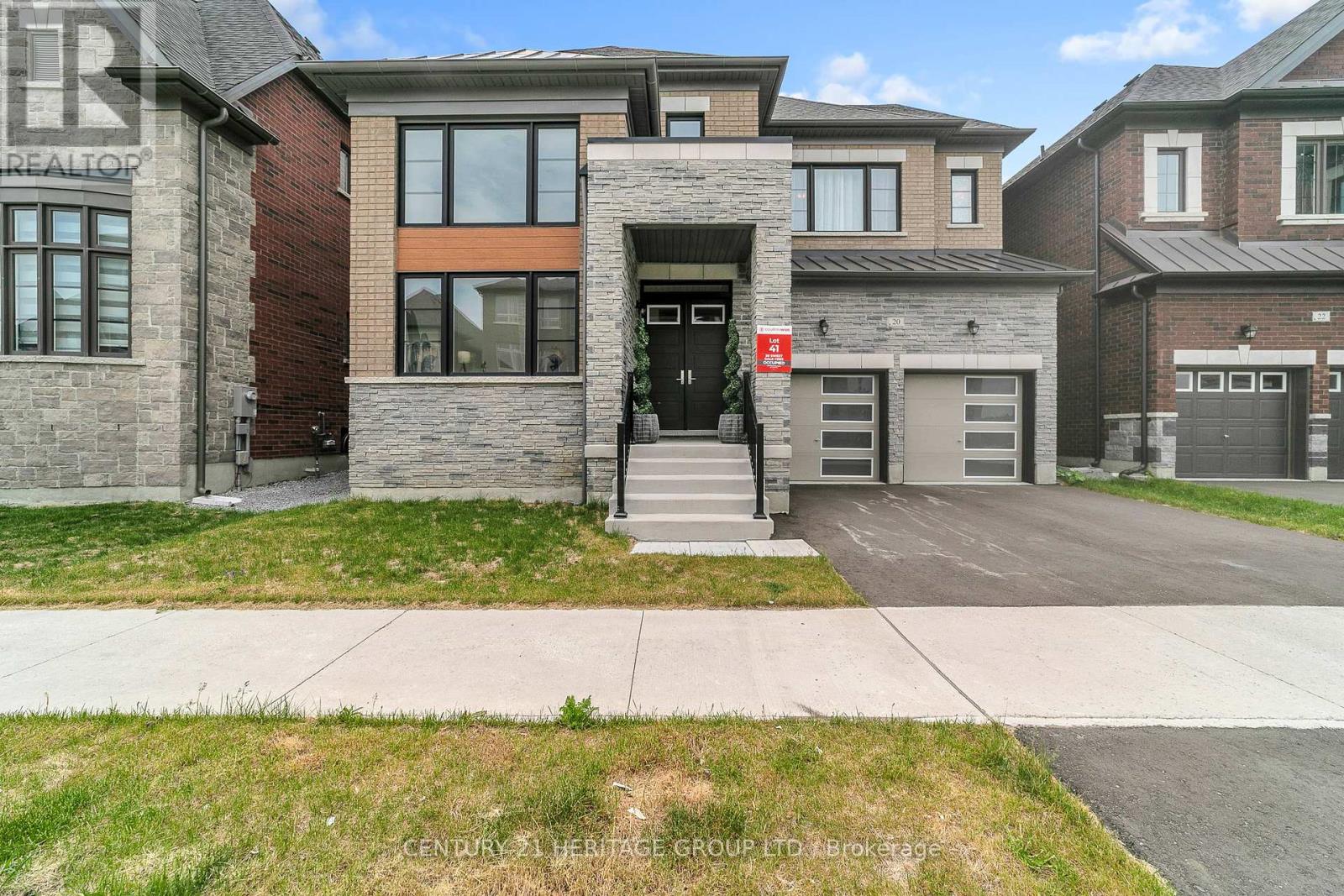 20 SWEET GALE CRESCENT, Richmond Hill, Ontario