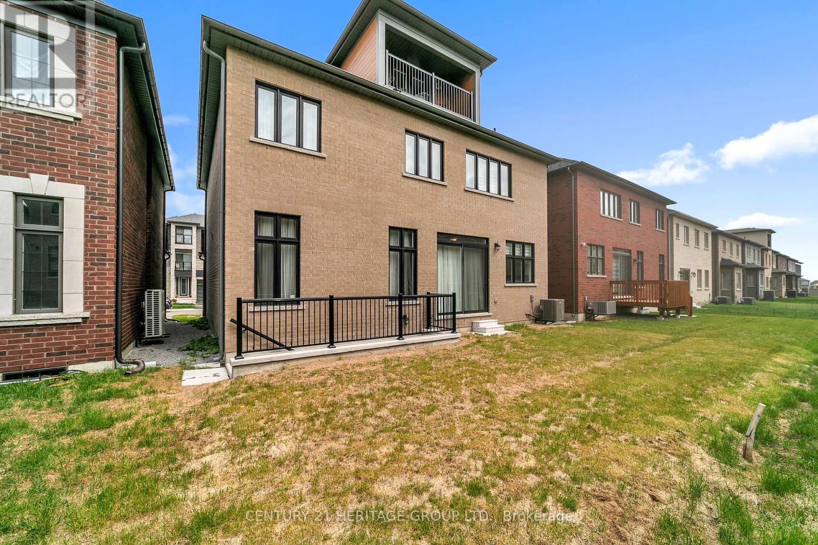 20 Sweet Gale Crescent, Richmond Hill, Ontario L4E 1K1 - Photo 48 - N13446104
