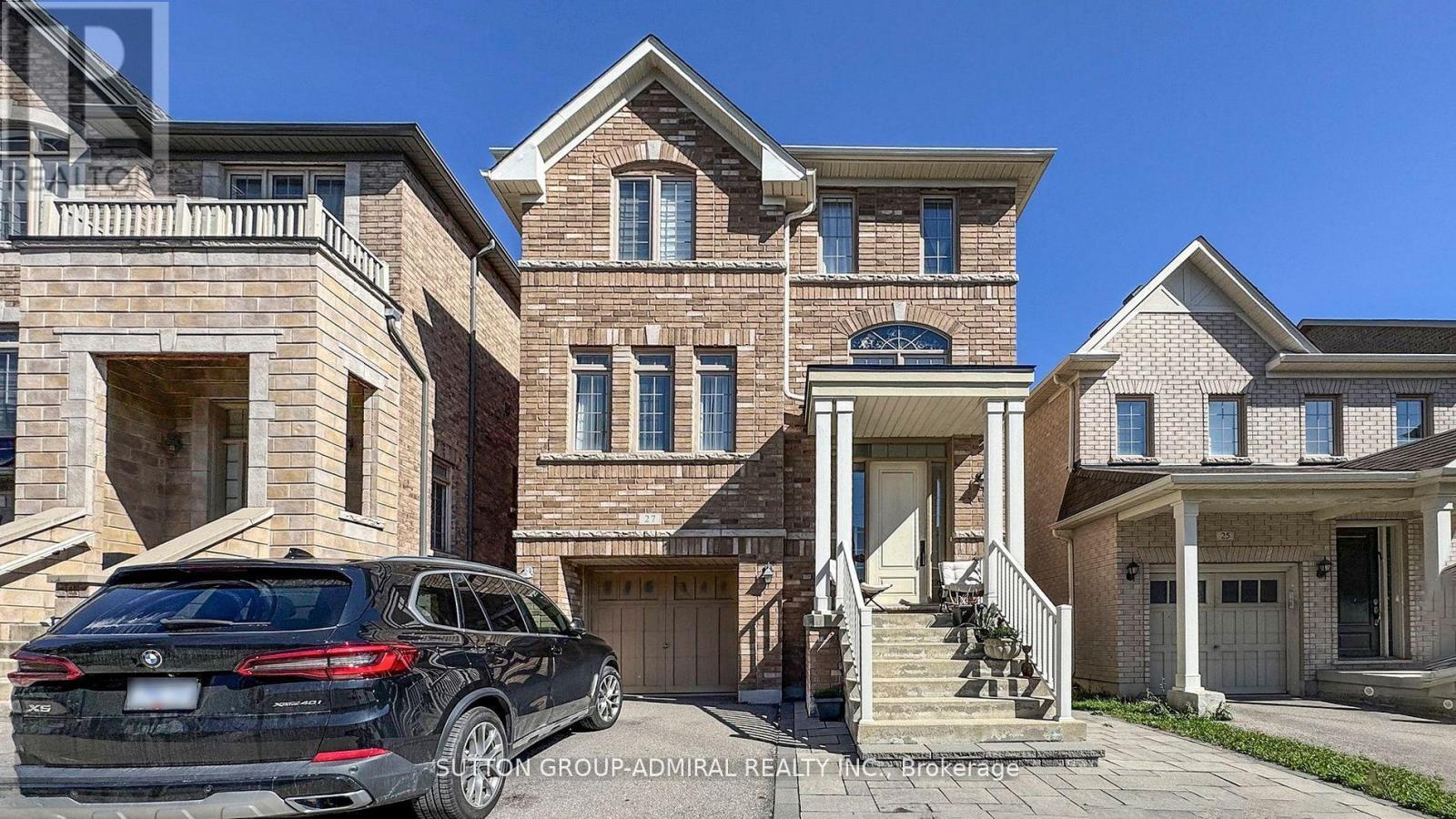 27 Givon Street, Vaughan, Ontario  L6A 0W2 - Photo 7 - N13446106
