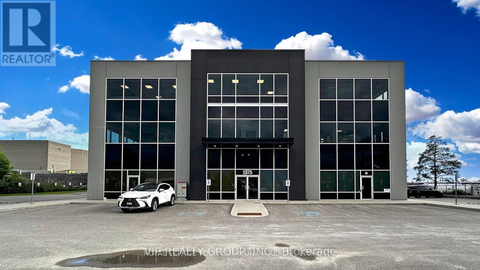 206 - 2875 FOURTEENTH AVENUE, Markham, Ontario