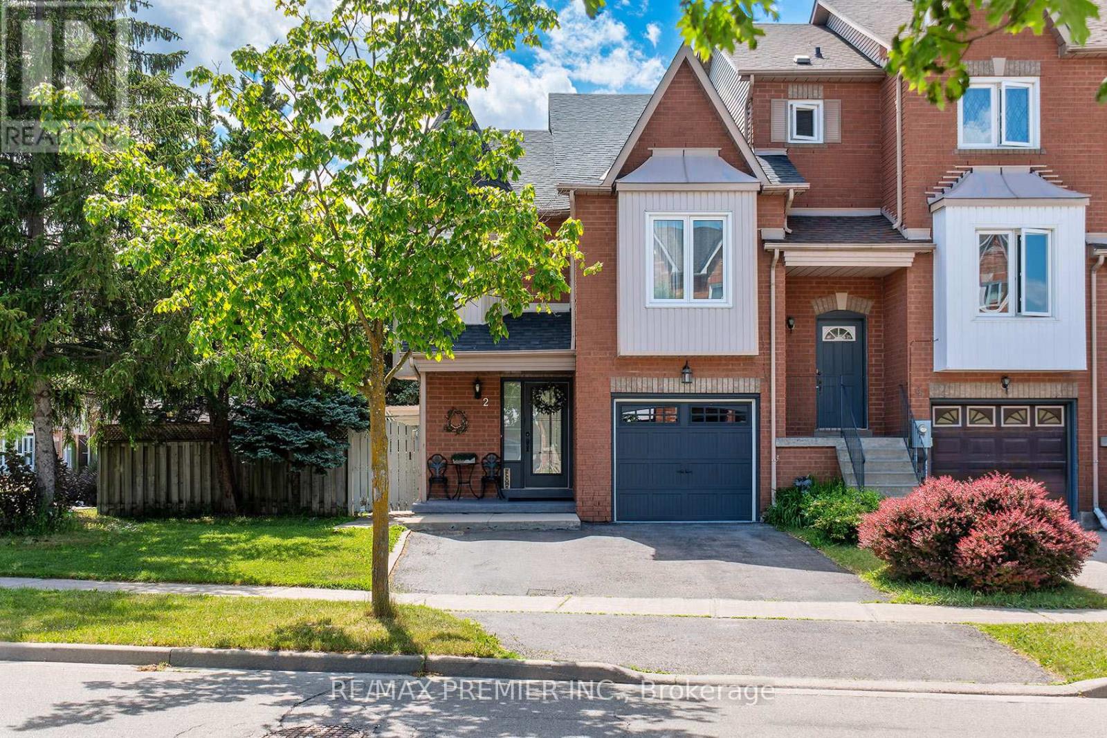 2 Prestwick Avenue, Vaughan, Ontario  L6A 2C9 - Photo 1 - N13446208