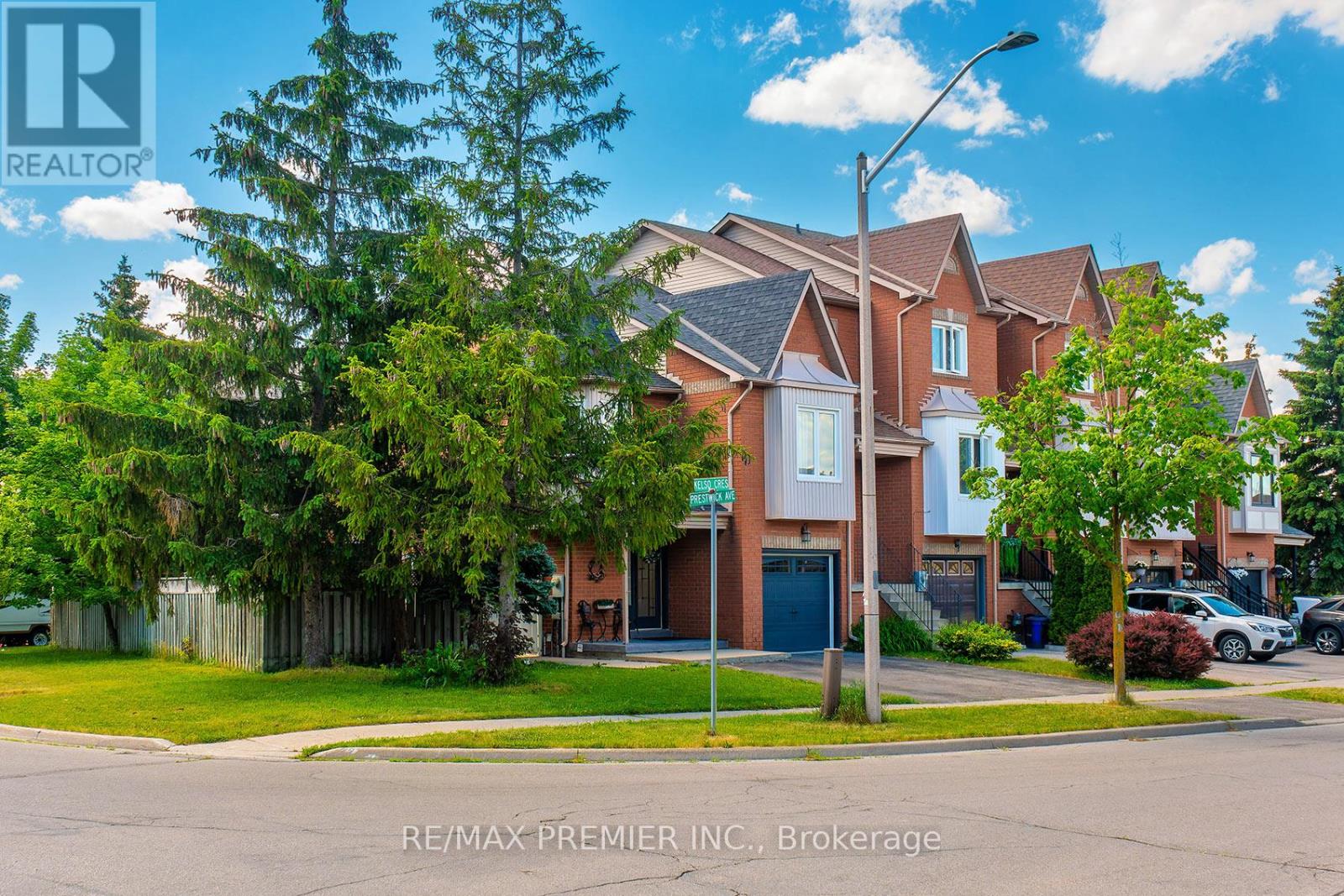 2 Prestwick Avenue, Vaughan, Ontario  L6A 2C9 - Photo 2 - N13446208