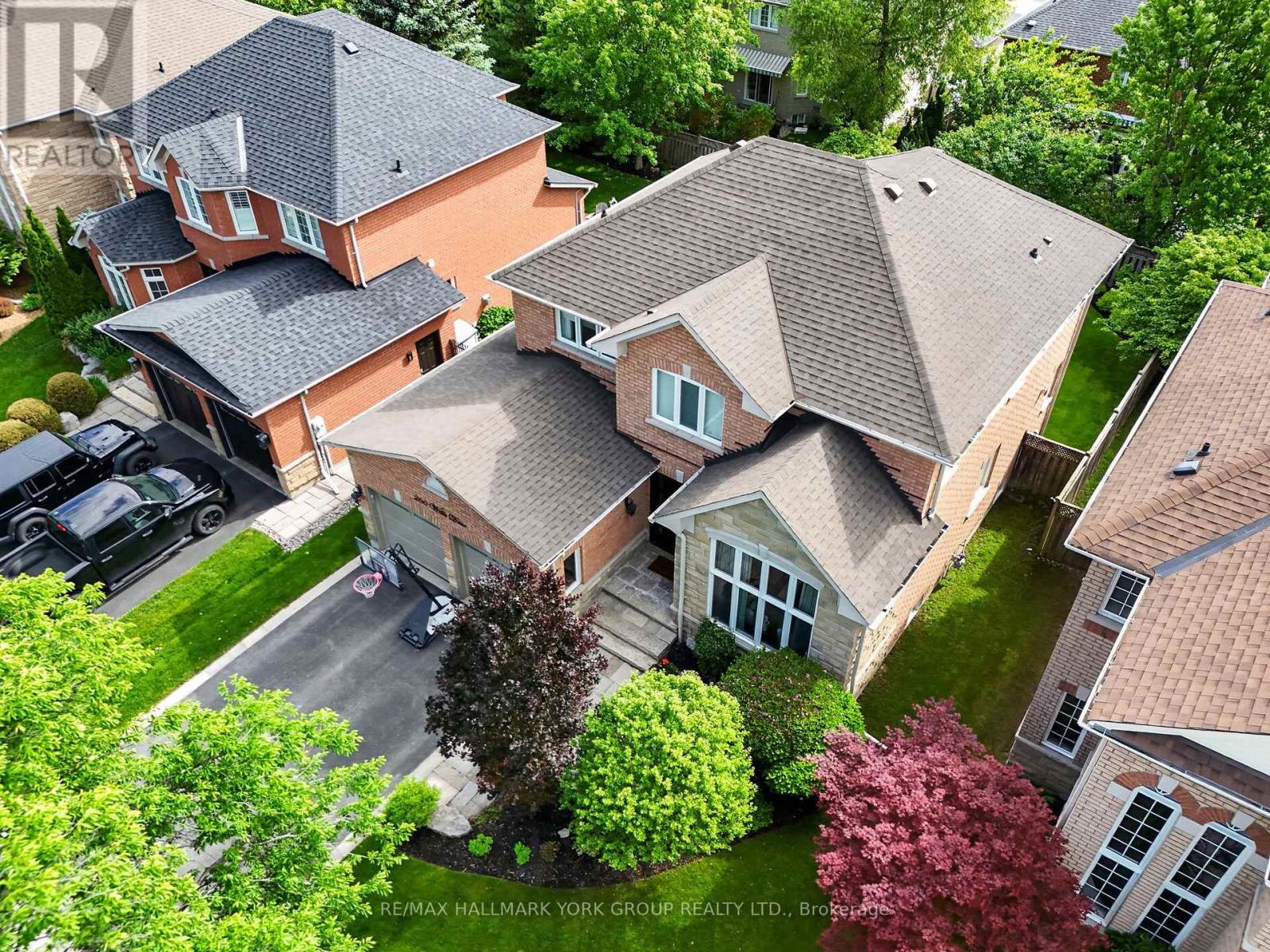 260 Willis Drive, Aurora, Ontario  L4G 7M2 - Photo 12 - N13446260