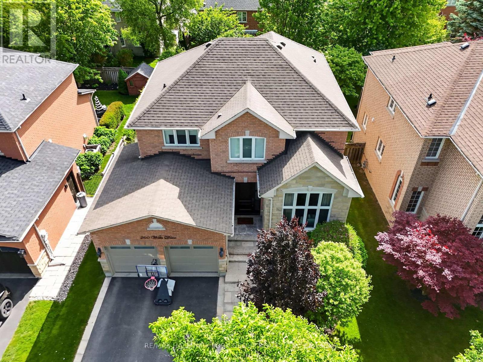 260 Willis Drive, Aurora, Ontario  L4G 7M2 - Photo 13 - N13446260