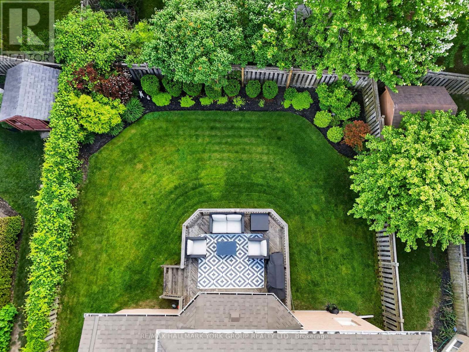 260 Willis Drive, Aurora, Ontario  L4G 7M2 - Photo 16 - N13446260