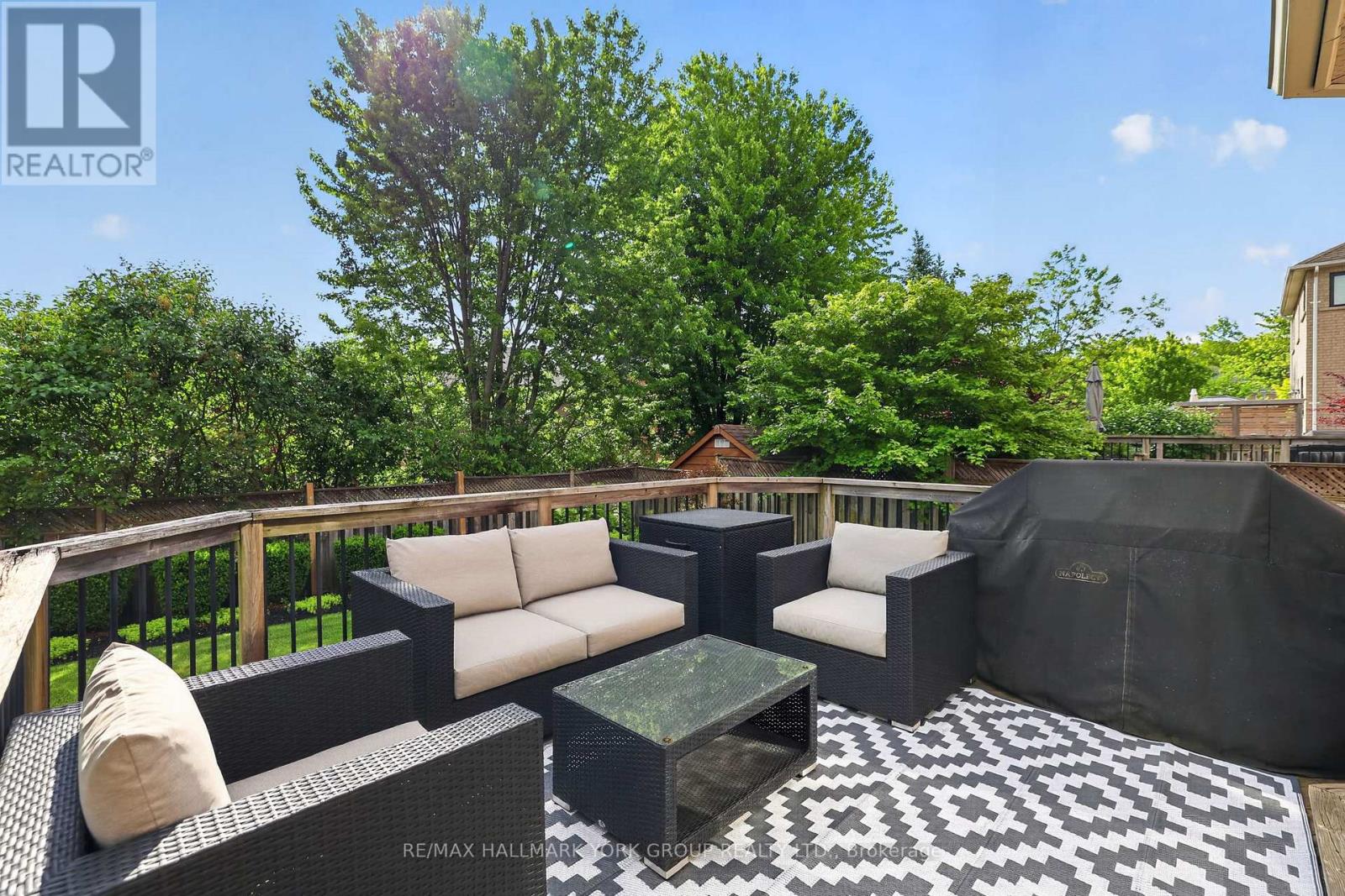 260 Willis Drive, Aurora, Ontario  L4G 7M2 - Photo 5 - N13446260