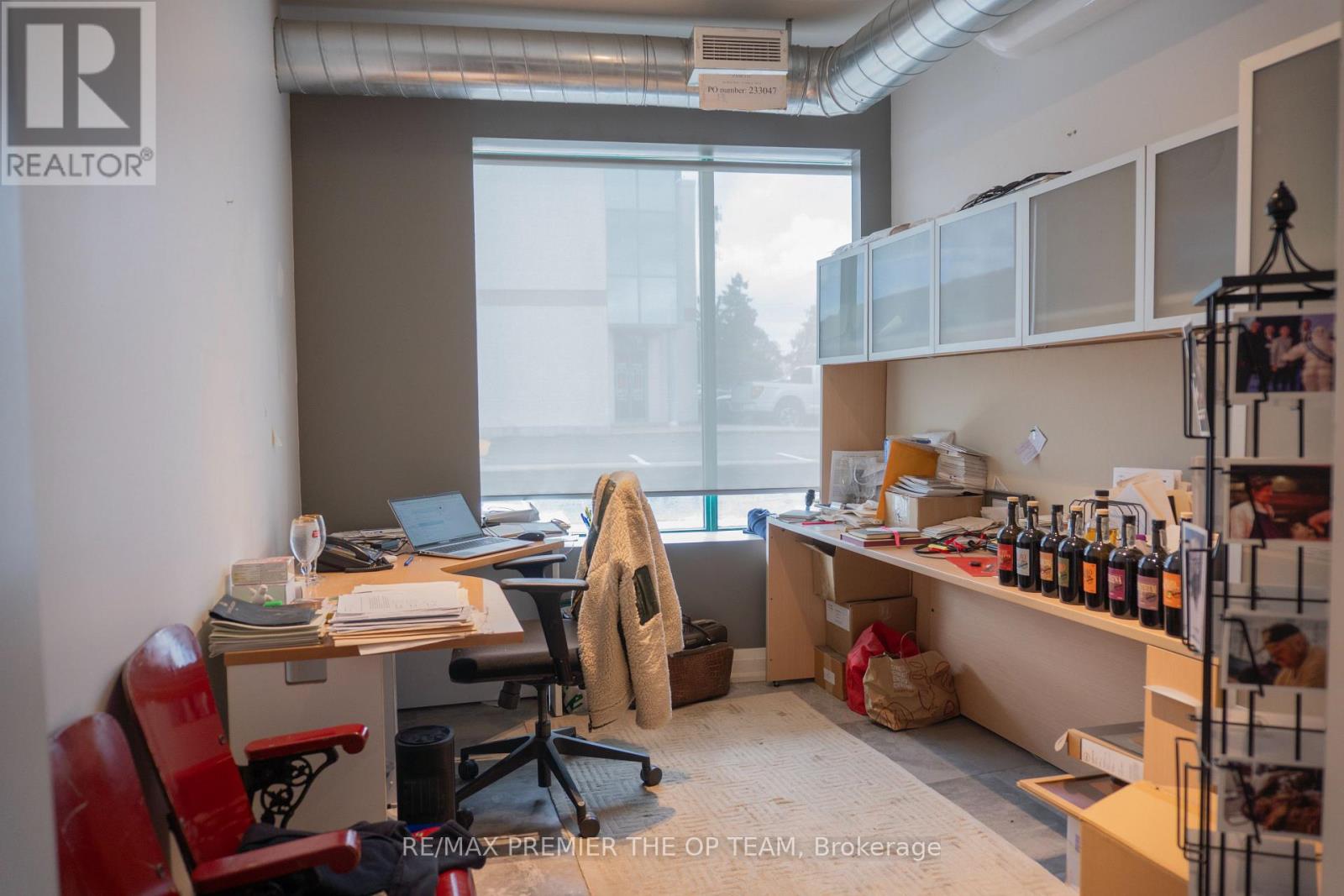 1- Board - 2900 Langstaff Road, Vaughan, Ontario  L4K 4R9 - Photo 8 - N13446306