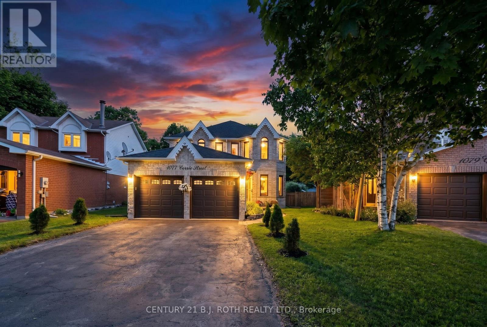 1077 CORRIE STREET, Innisfil, Ontario