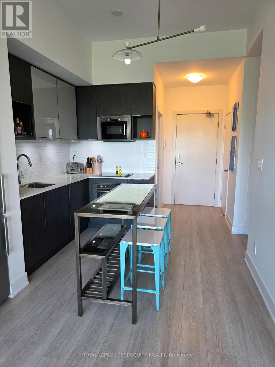 424 - 99 The Donway Road W, Toronto, Ontario  M3C 0N8 - Photo 3 - C13424592